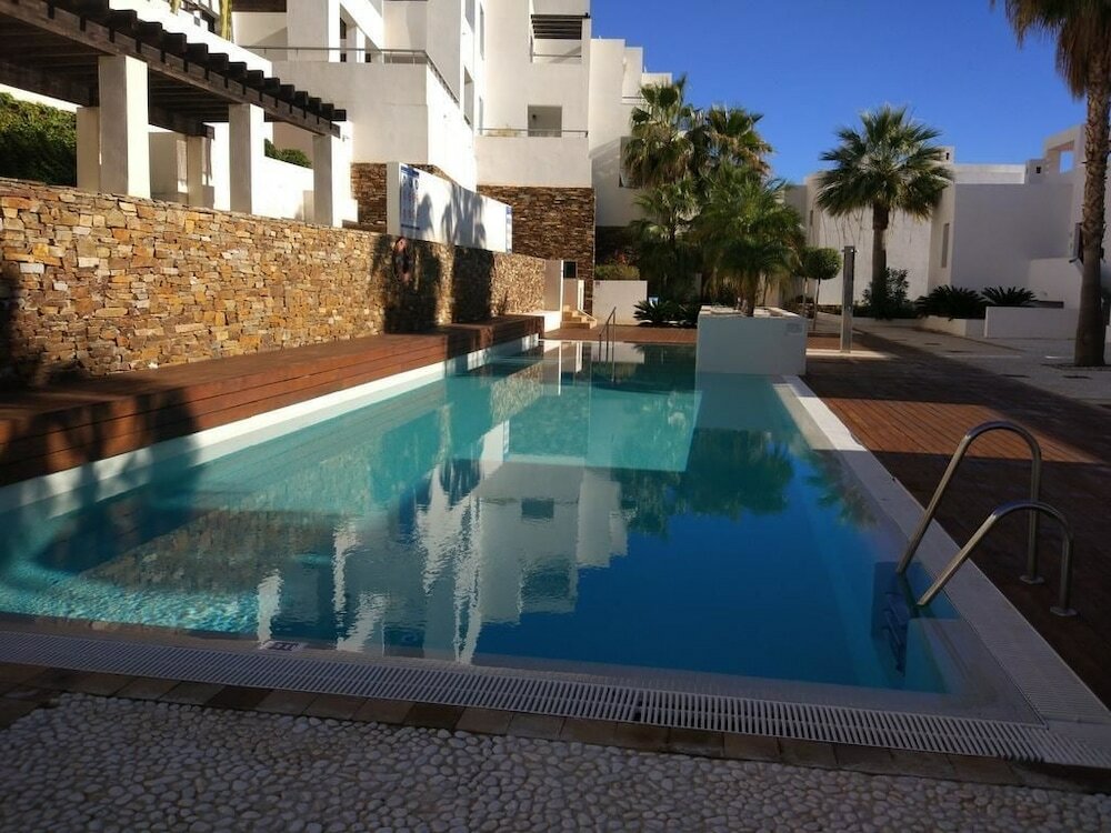 Фото Playa macenas - Near Playa Macenas