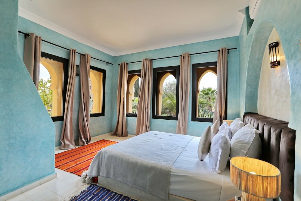 Фото Atlas Widan