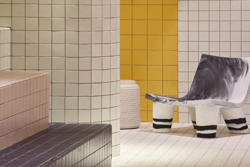 Фото Отель Mama Shelter Roma