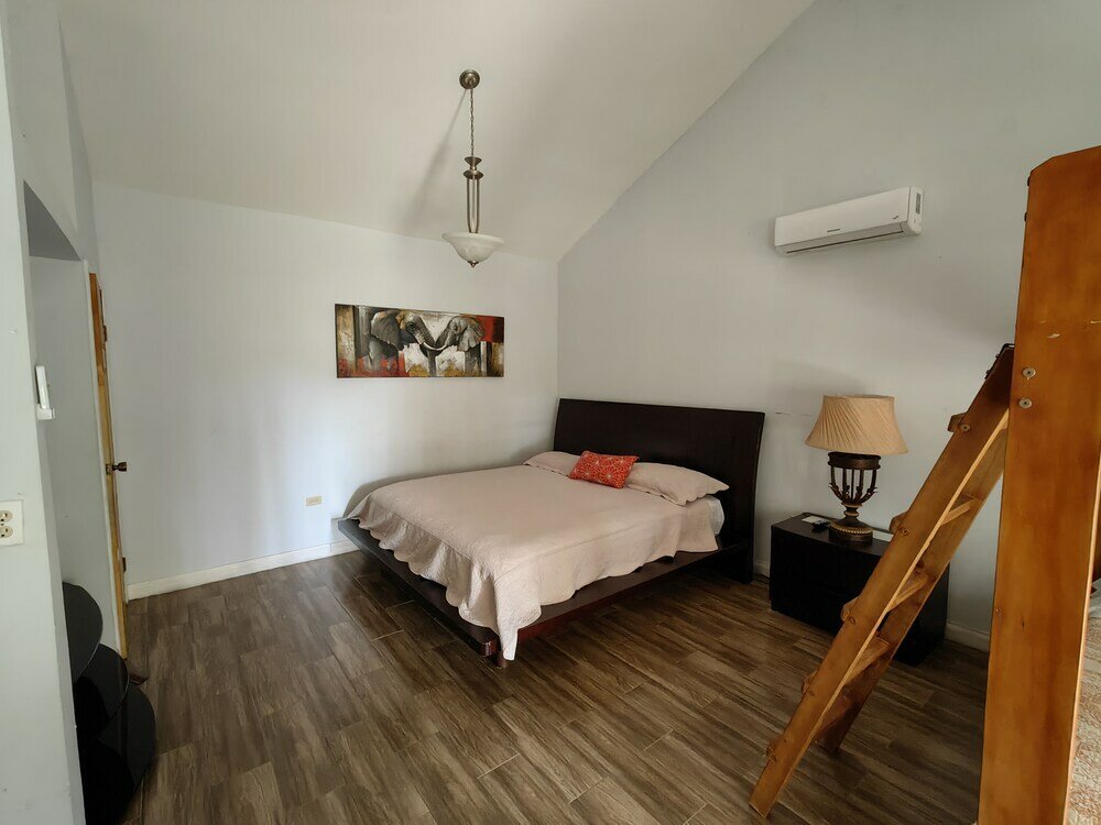 Фото Hotel Cabañas River Park