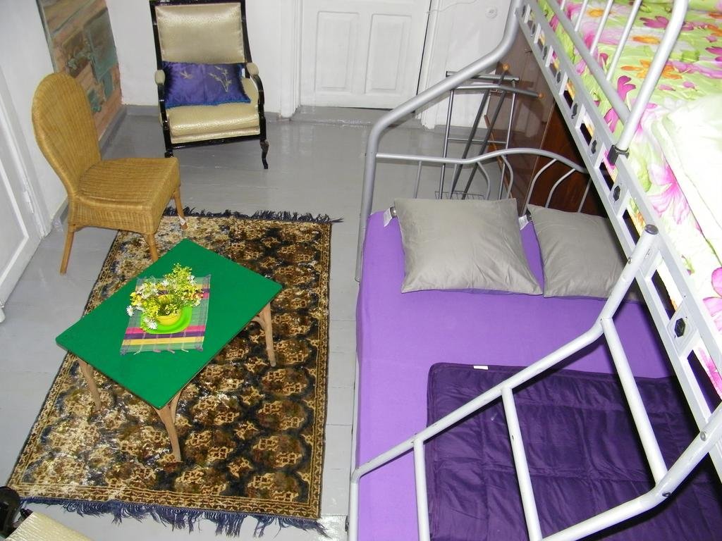 Фото Jasmine Boutique Guesthouse