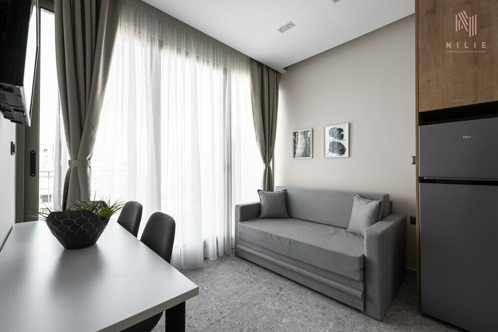 Фото Skysphere Nilie Hospitality Mgmt