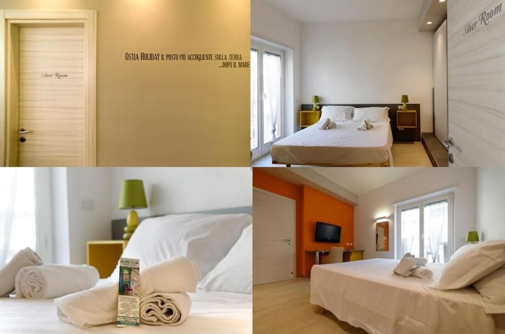 Фото Affittacamere Sunset