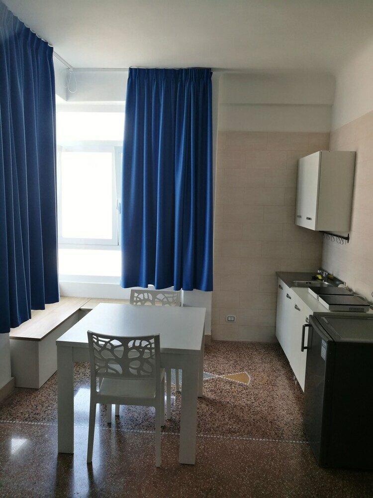 Фото Settimo Sole Affittacamere