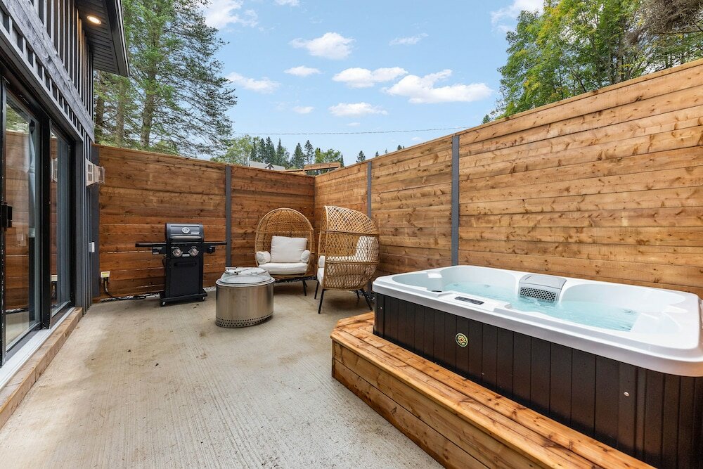 Фото Les Petits Chalets