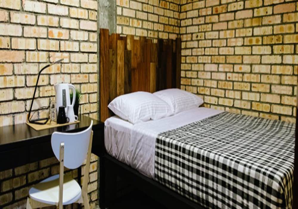 Фото Paper Plane Hostel