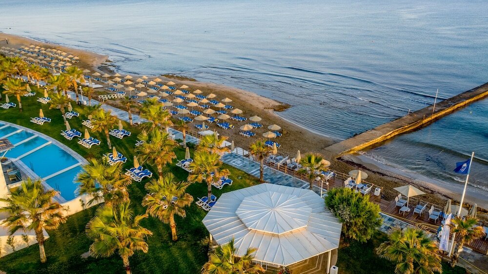 Фото Lyttos Beach - All Inclusive
