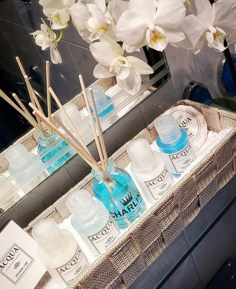 Фото Charlino Plaza