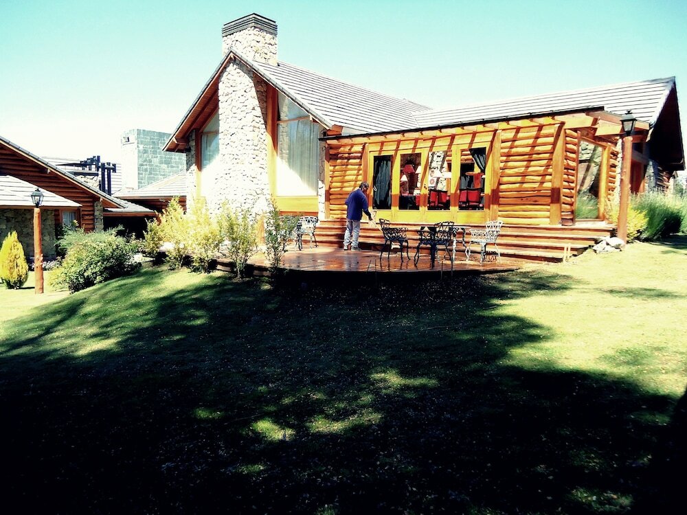 Фото Hosteria Patagon