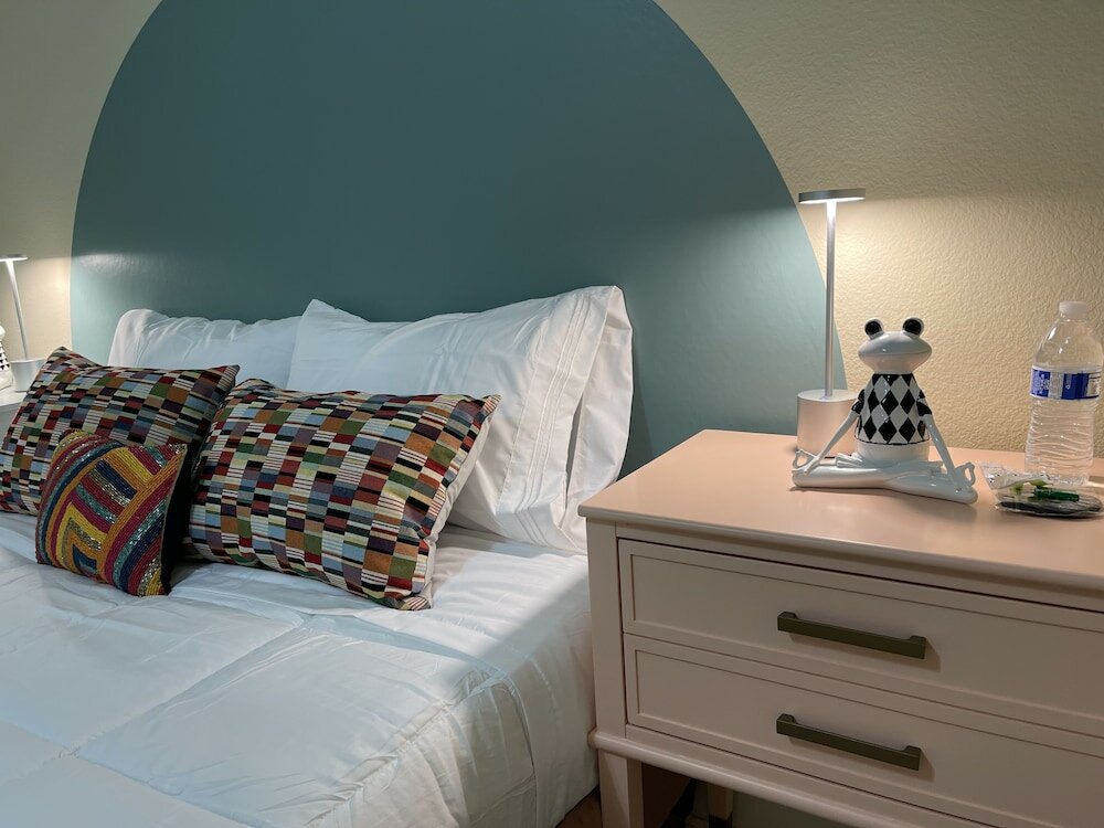 Фото Balmoral Apartments