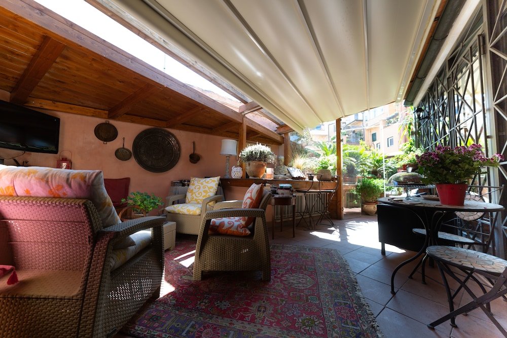 Фото Villa della Fonte