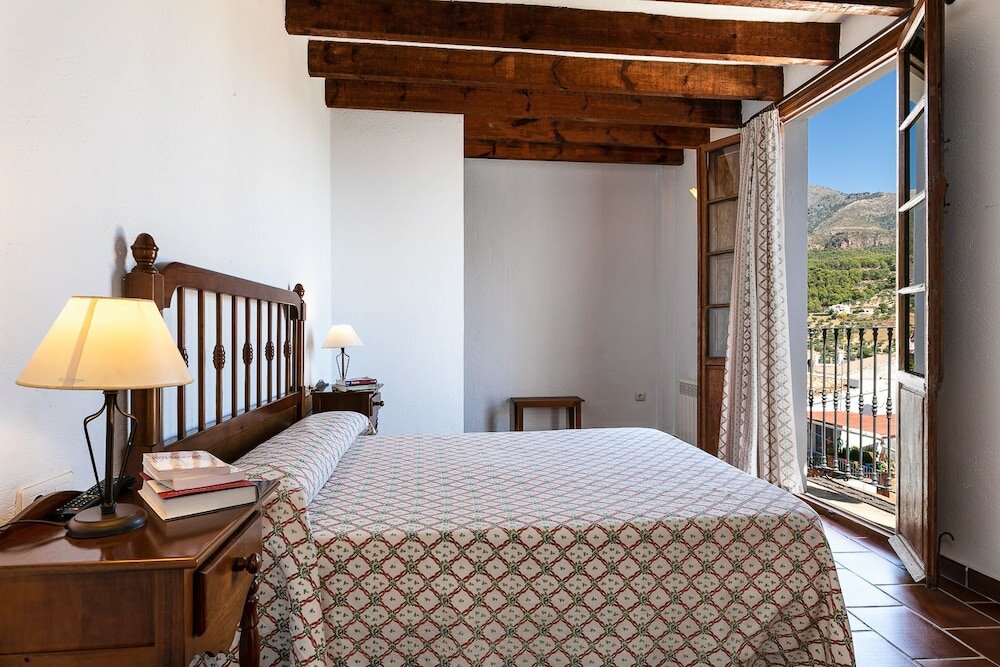 Фото Hotel Casa del Rio