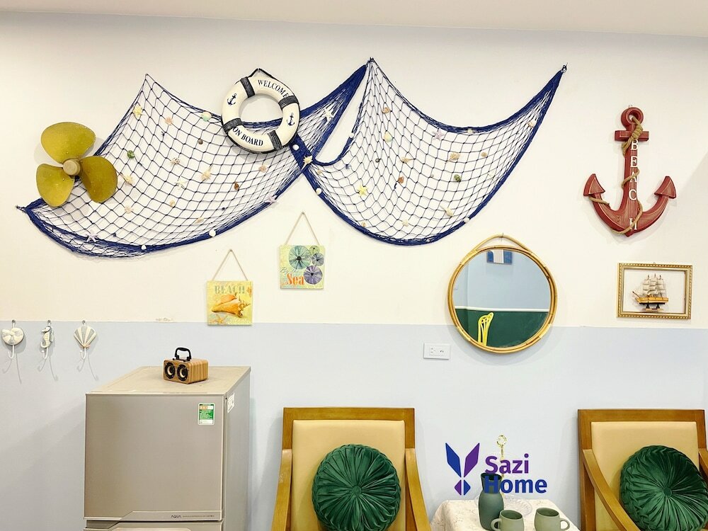 Фото Sazi Home Cau Giay