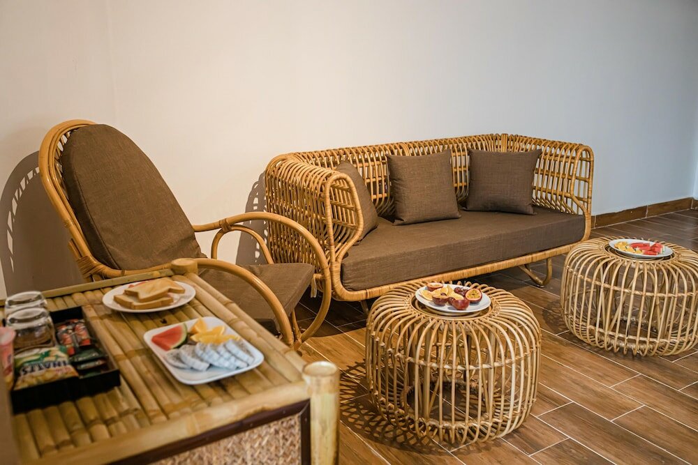 Фото Memorina Ninh Binh Resort