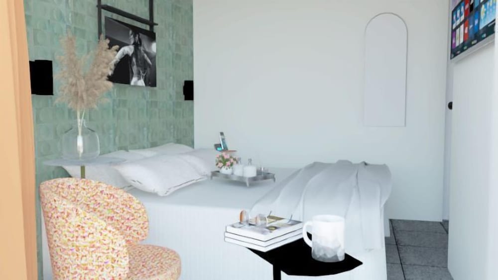 Фото Hotel El Mantenio