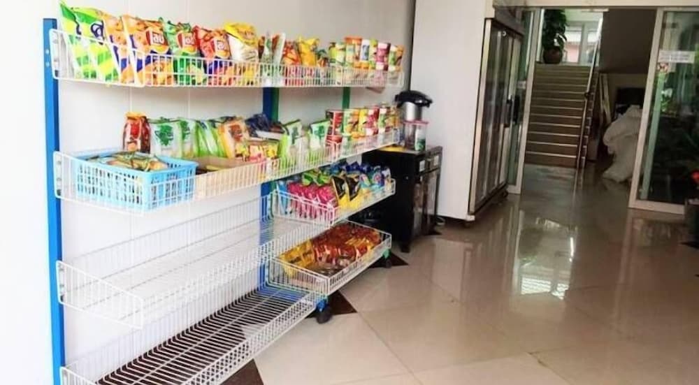 Фото OYO 75399 Choktipparat Place