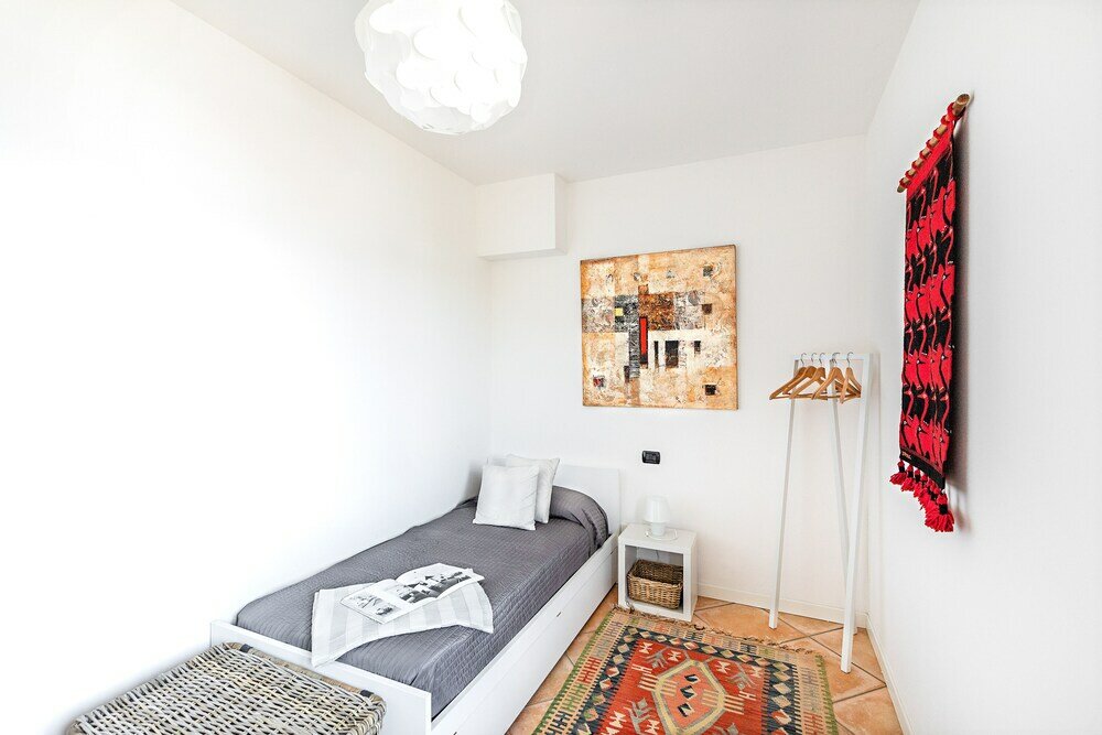 Фото La Cascata Apartments by Wonderful Italy