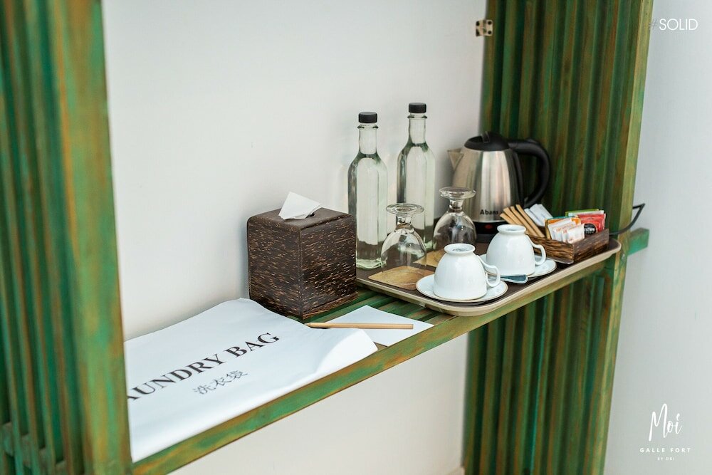 Фото Moi Galle Fort by Dbi