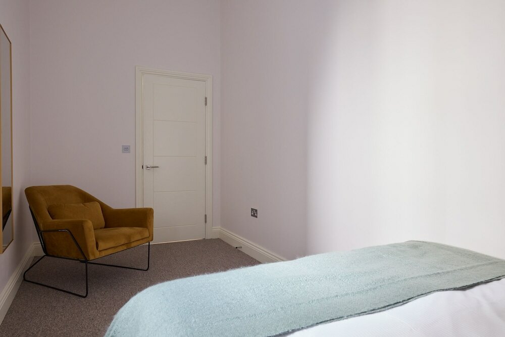 Фото Virginia House by City Living London