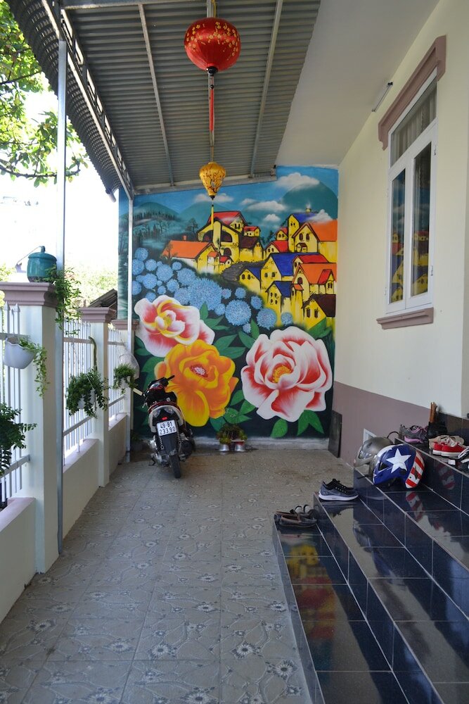 Фото Big Home Dalat - Hostel