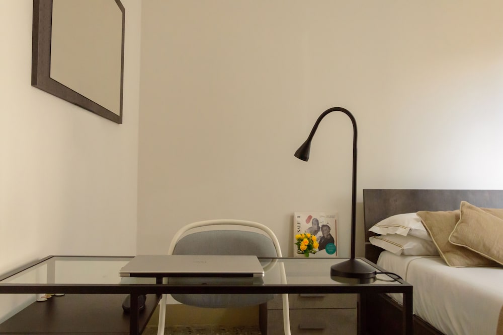 Фото Homelink Firenze - Charlotte