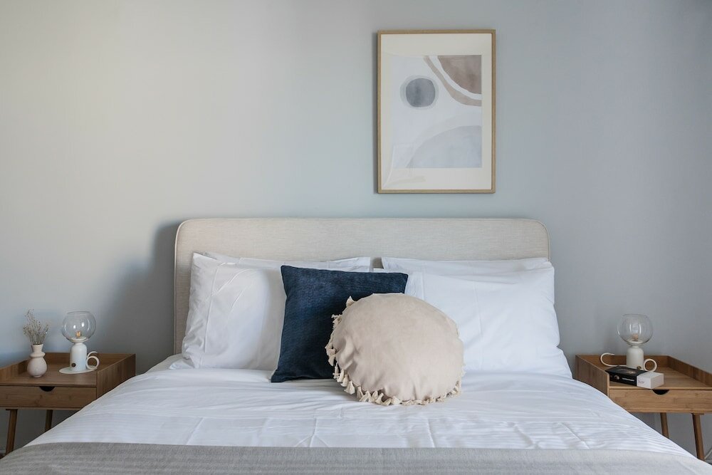 Фото Enjoyable 2br Apartment in Marousi