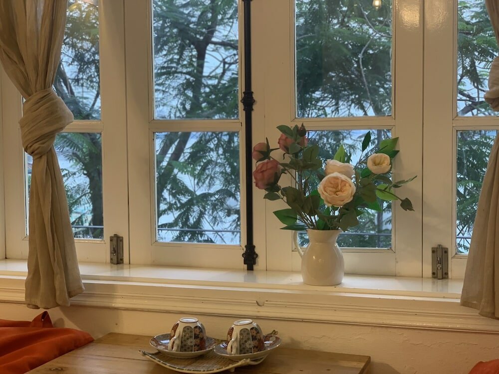 Фото Manmo Nha Minh Homestay