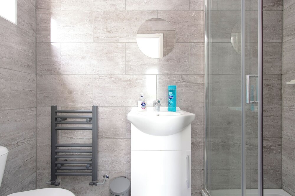 Фото The Pond House - Ensuite Rooms