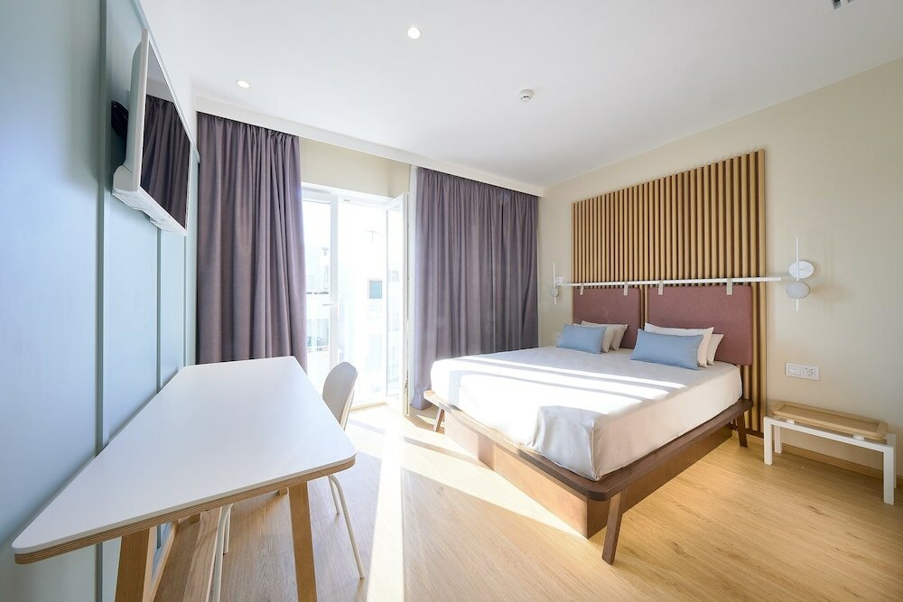 Фото Hotel Leonor