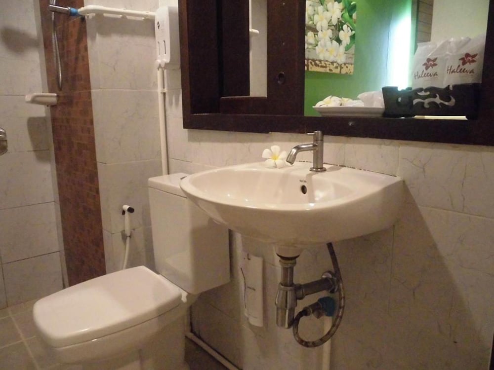 Фото The Haleeva Aonang