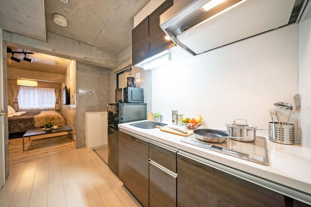 Фото Grandouce Daikokucho