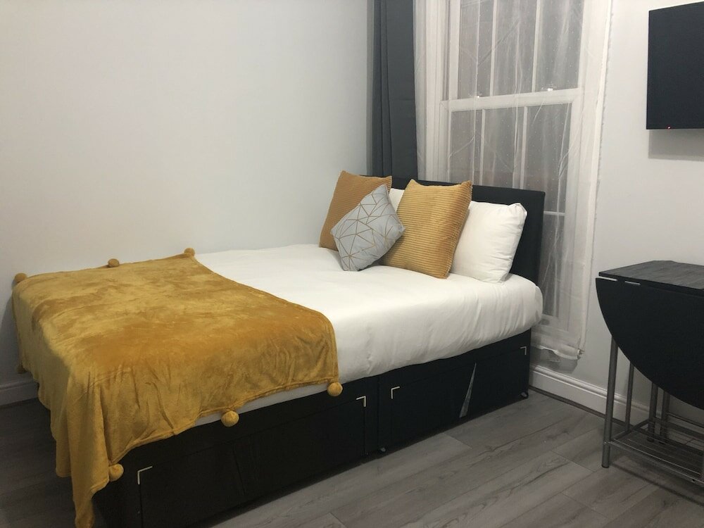 Фото City Apartments Kings Cross