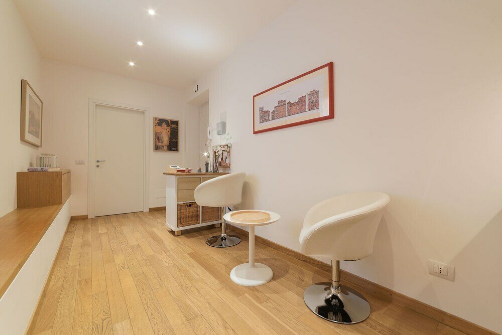 Фото Santa Maria Maggiore Exclusive Apartment