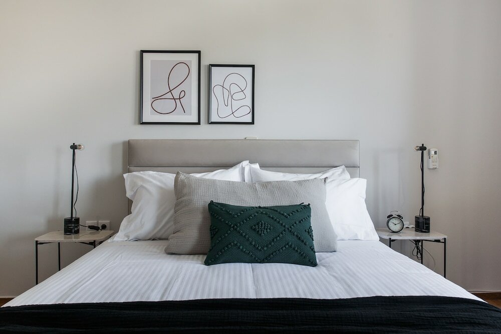 Фото Signature 2br Apartment in Marousi