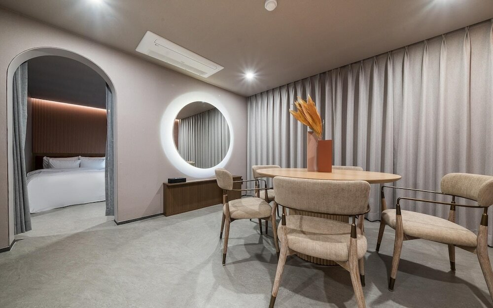 Фото Suyu Le Rev Hotel