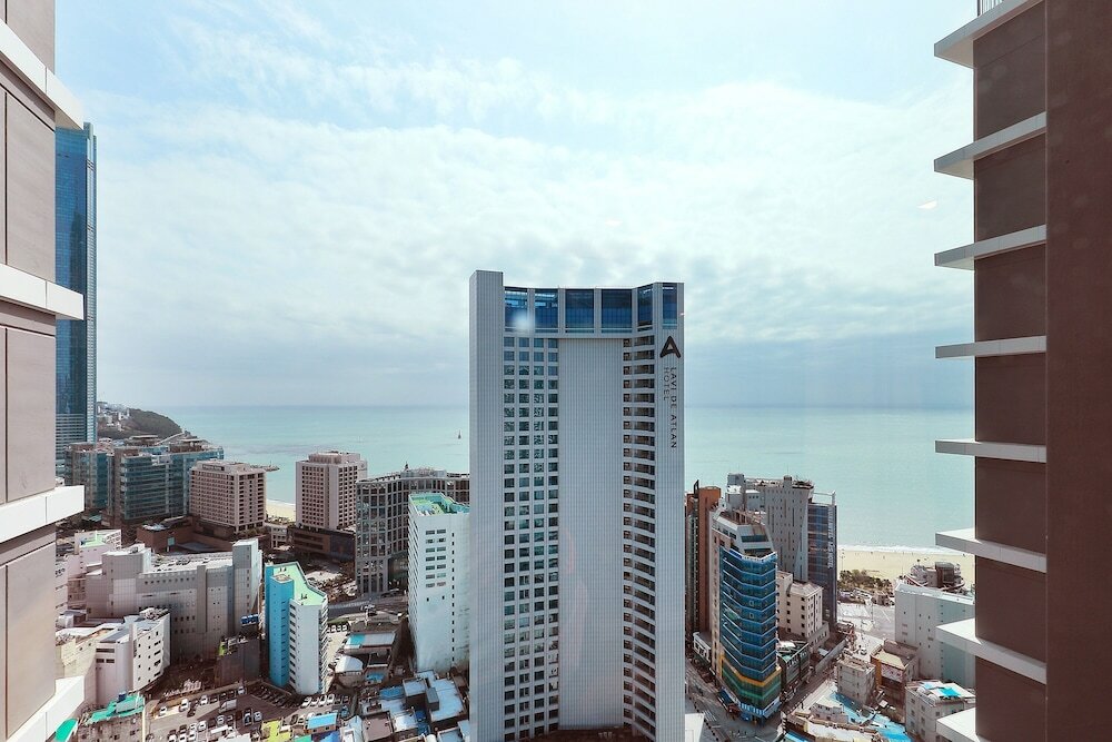 Фото SoTA Collection The Haeundae