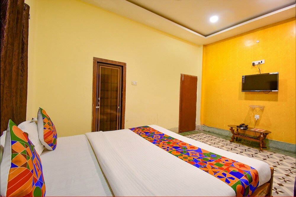 Фото Fabexpress Golden Imperial