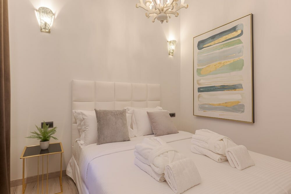 Фото Residenza di Fedralia