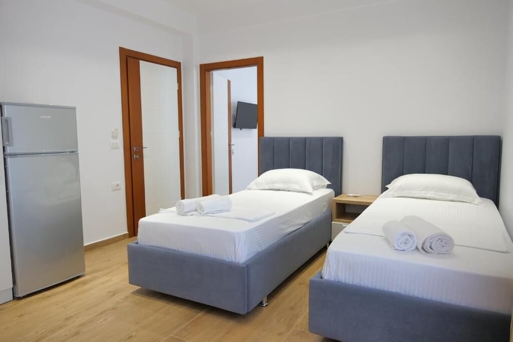 Фото Summer Point Hotel