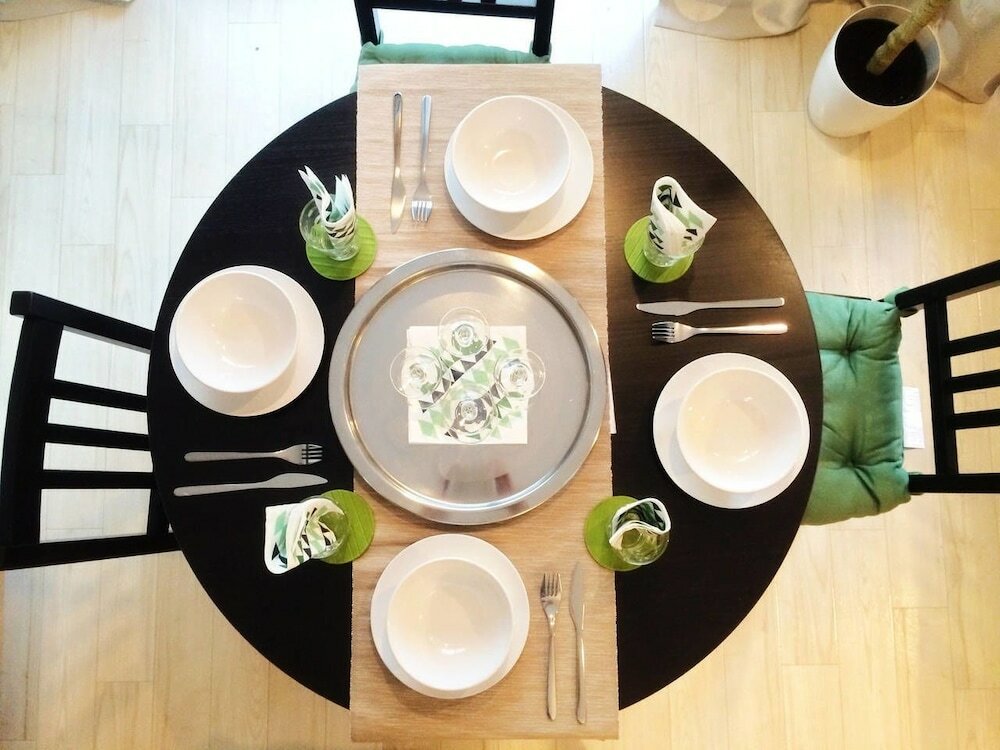 Фото Nid Namba at Residence East