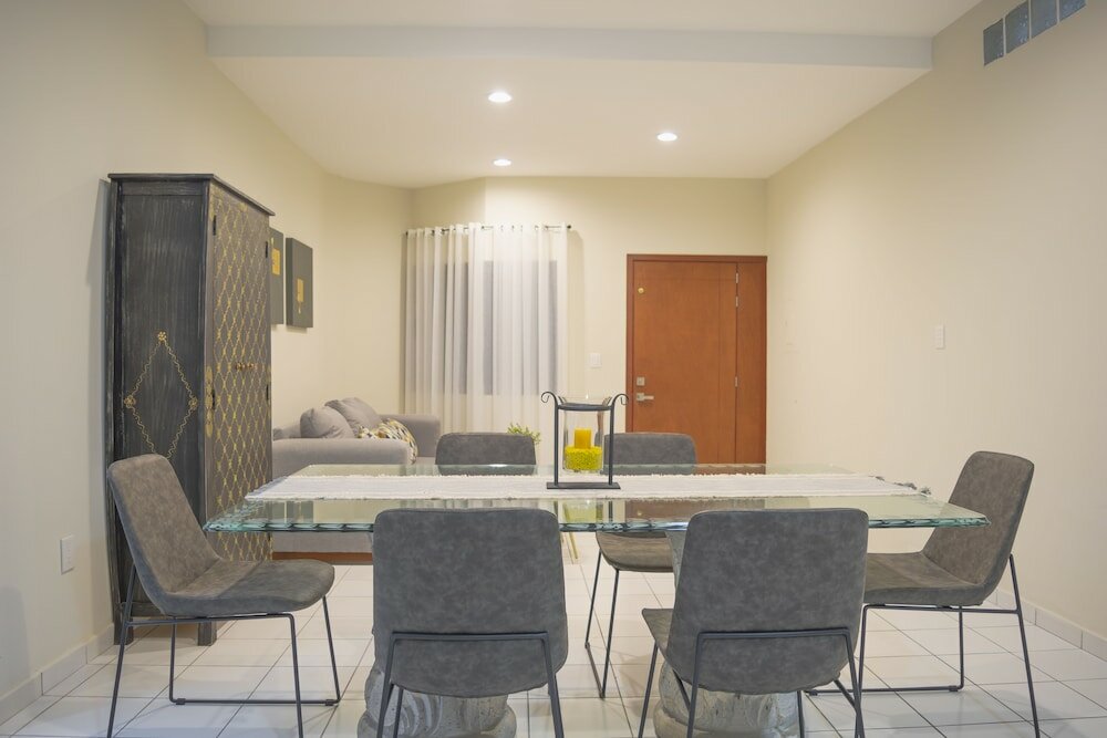 Фото Gaviotas Apartments