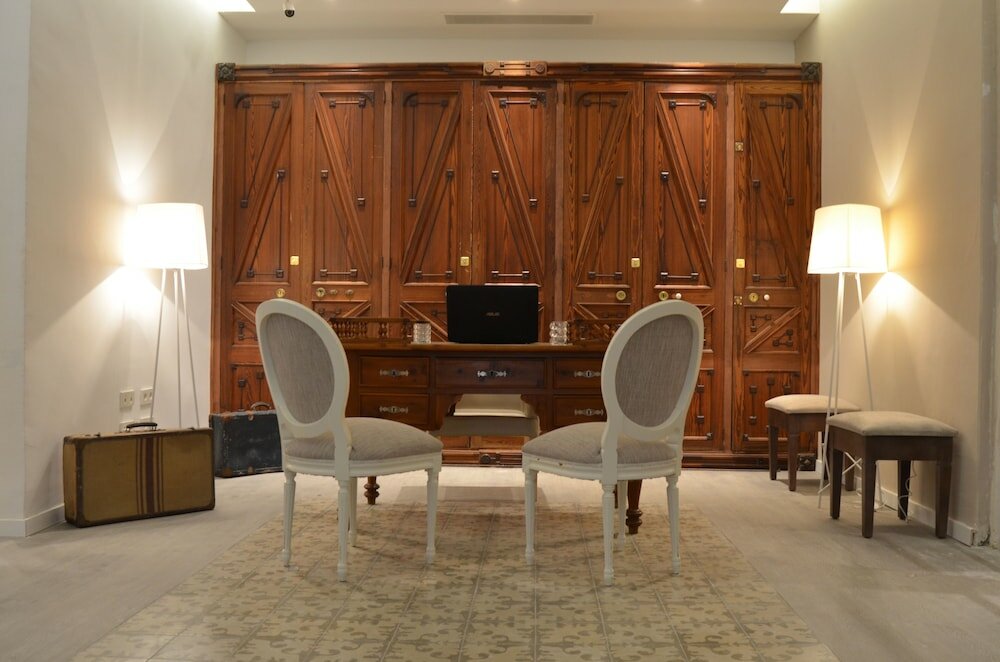 Фото Hbe Boutique España