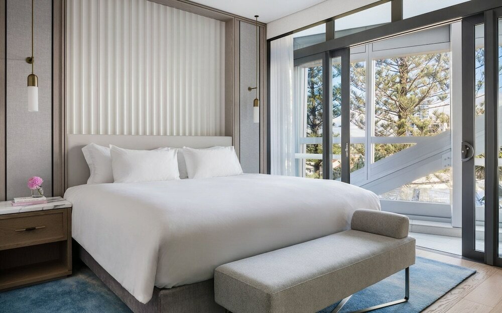 Фото The Langham Gold Coast