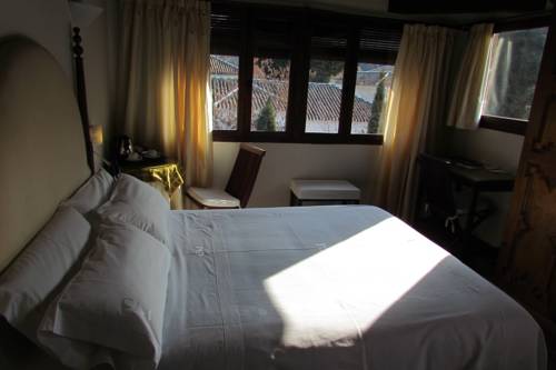 Фото Hotel Casa Morisca