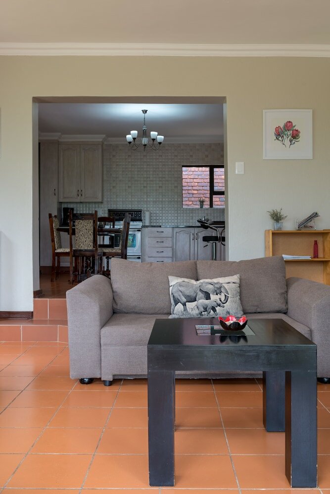 Фото Map's View Guesthouse