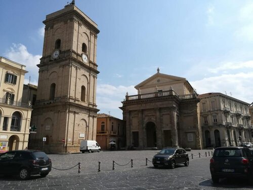 Гостиница B&b Piccolo Loft del Borgo