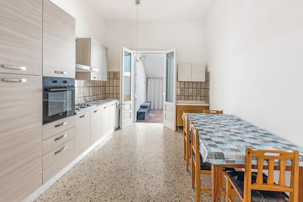 Фото 3379 Marechiaro - Appartamento B by Barbarhouse