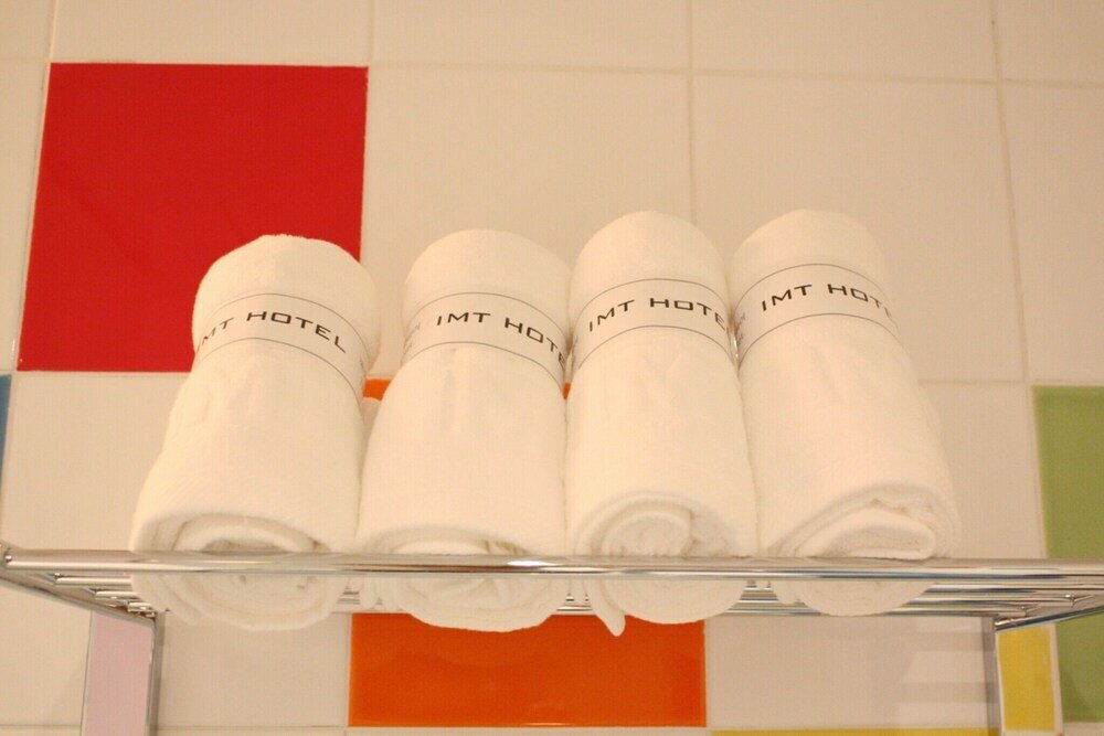 Фото Bucheon Cacao