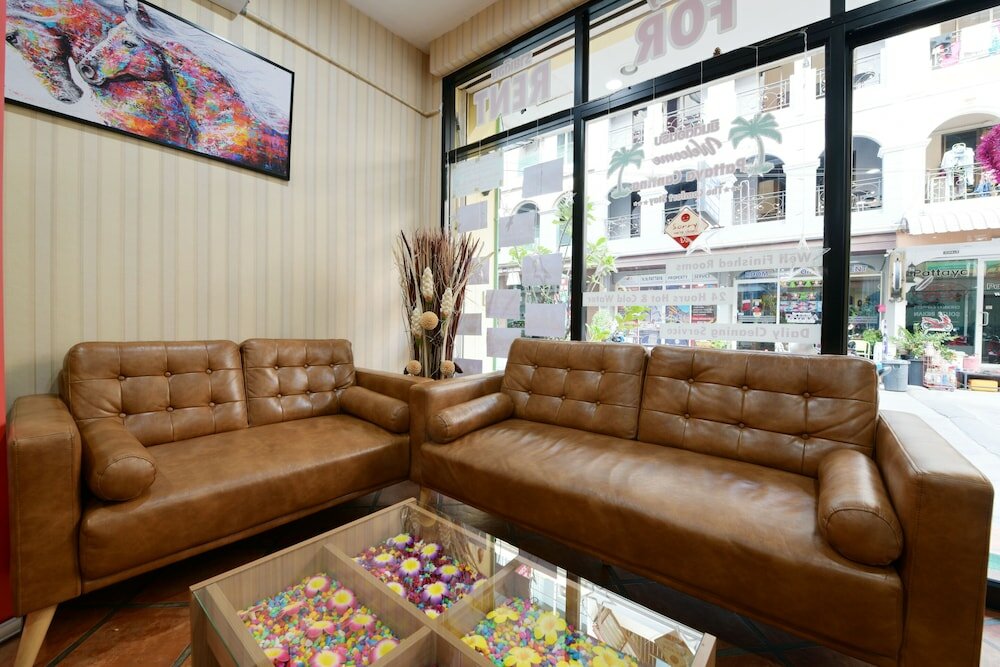 Фото Pattaya Cantina