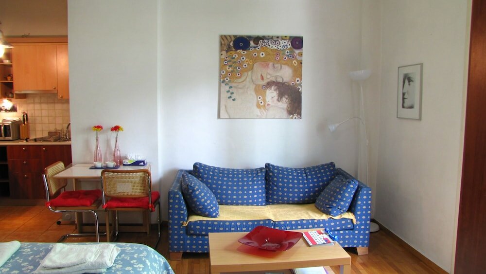 Фото Athens Quality Apartments